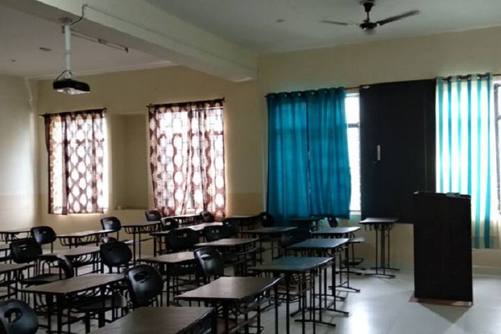 classroom